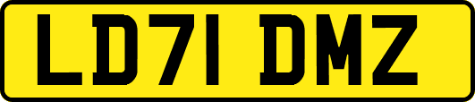 LD71DMZ