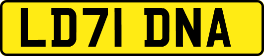 LD71DNA