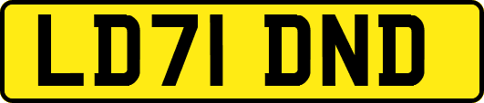 LD71DND