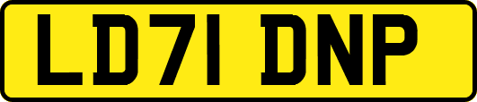 LD71DNP