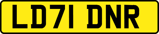 LD71DNR