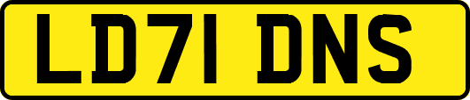 LD71DNS