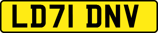 LD71DNV