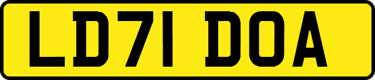 LD71DOA