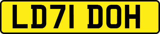 LD71DOH