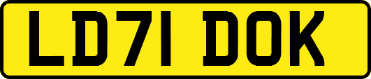 LD71DOK