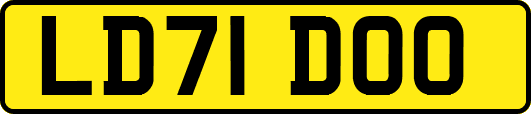 LD71DOO