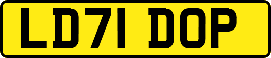 LD71DOP