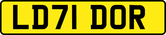 LD71DOR