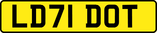 LD71DOT