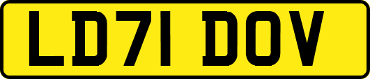 LD71DOV