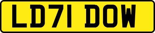 LD71DOW