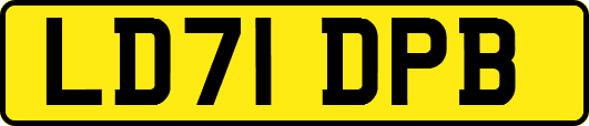 LD71DPB