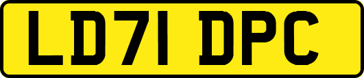 LD71DPC