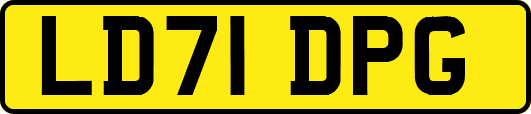 LD71DPG