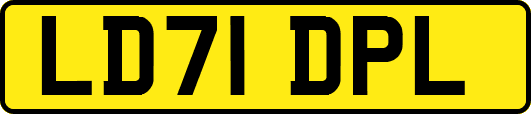LD71DPL