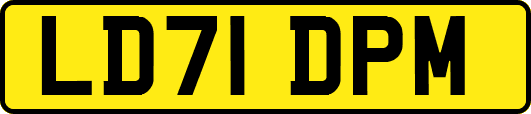 LD71DPM