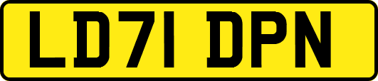 LD71DPN