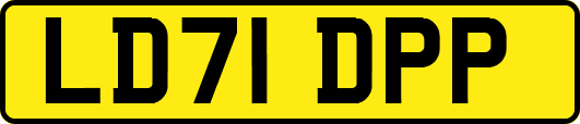 LD71DPP