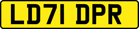 LD71DPR