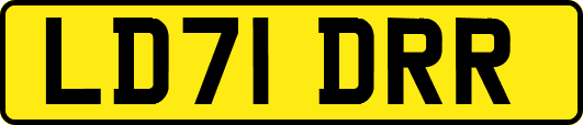LD71DRR
