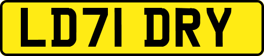 LD71DRY