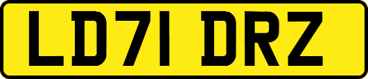 LD71DRZ