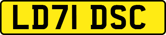 LD71DSC