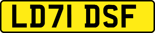 LD71DSF