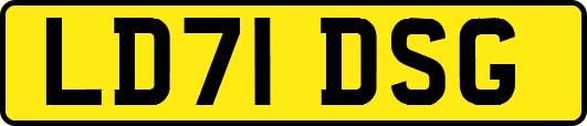 LD71DSG
