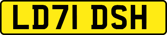 LD71DSH