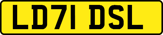 LD71DSL