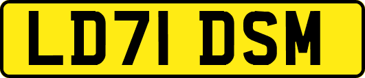 LD71DSM