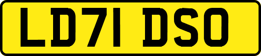 LD71DSO