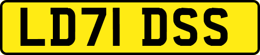 LD71DSS