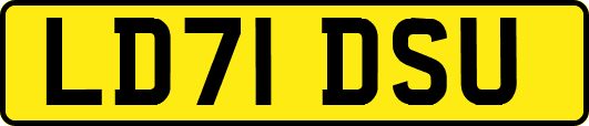 LD71DSU