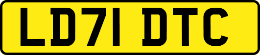 LD71DTC
