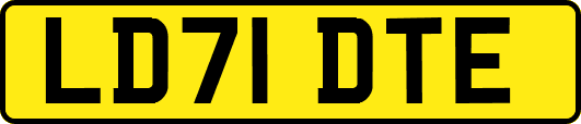 LD71DTE