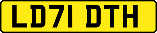 LD71DTH