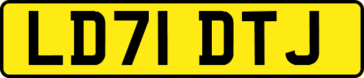 LD71DTJ