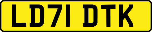 LD71DTK