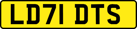 LD71DTS