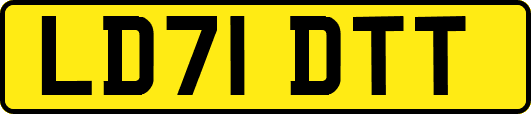 LD71DTT