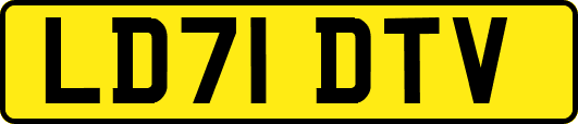LD71DTV