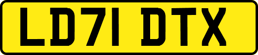 LD71DTX