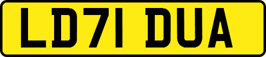 LD71DUA