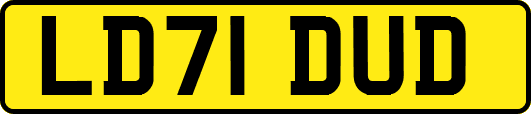 LD71DUD