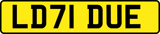 LD71DUE