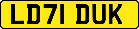 LD71DUK