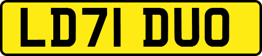 LD71DUO